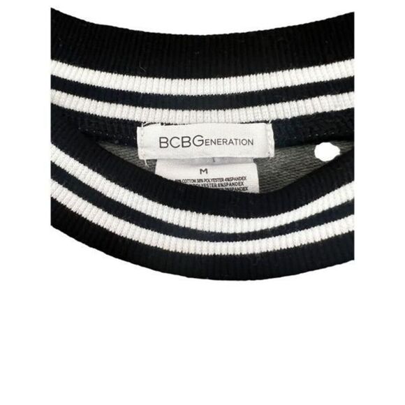 BCBGeneration sweatshirt size M - Picture 8 of 8